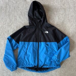 New! The North Face Antora Rain Hoodie Jacket